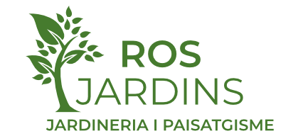 Ros Jardins
