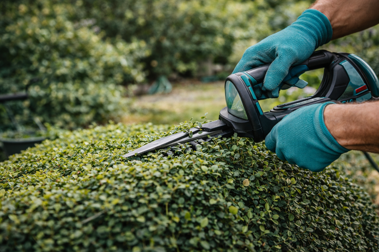 manteniments manteniment de jardins